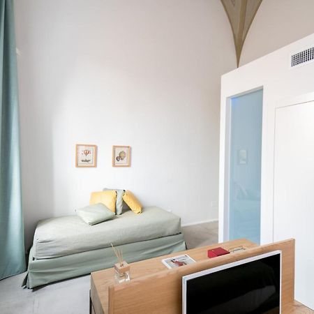 Relais Luce Florence Exterior photo