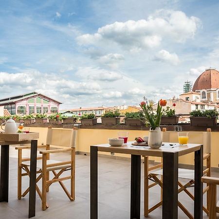 Relais Luce Florence Exterior photo