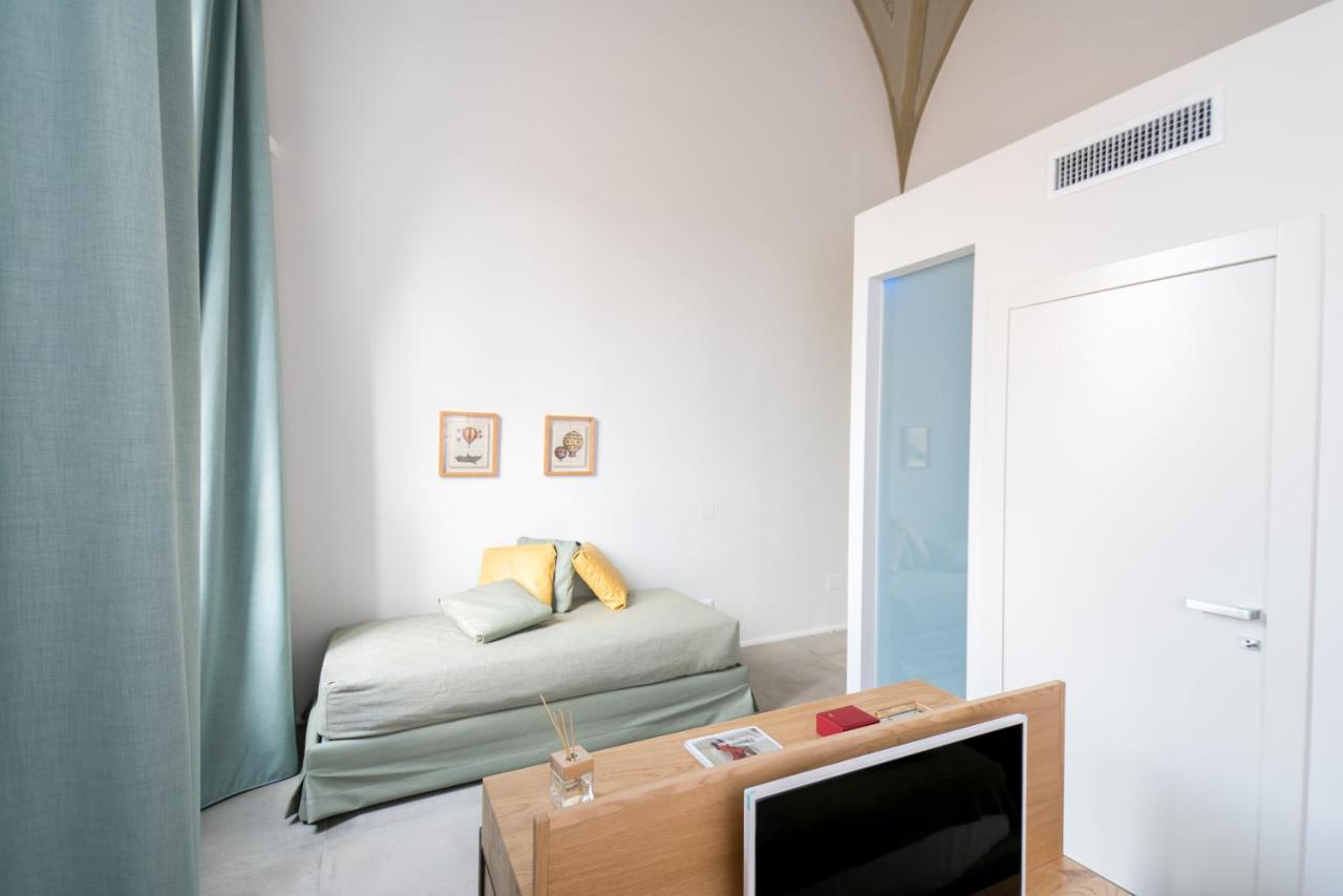 Relais Luce Florence Exterior photo