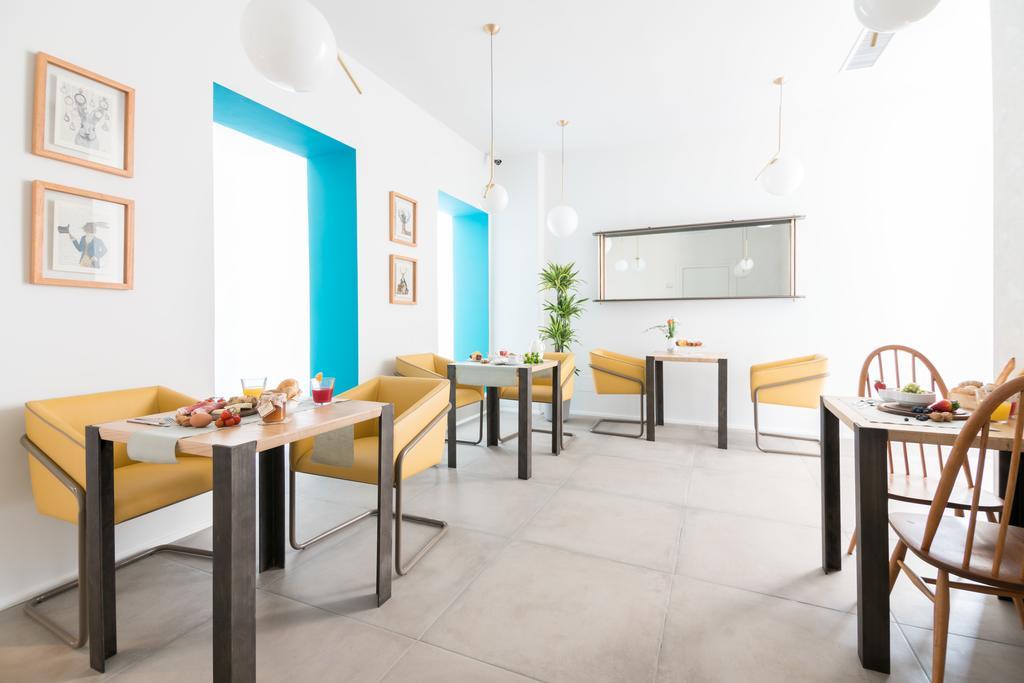 Relais Luce Florence Exterior photo