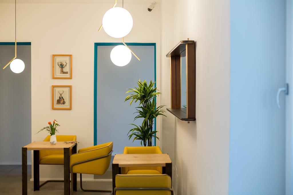 Relais Luce Florence Exterior photo