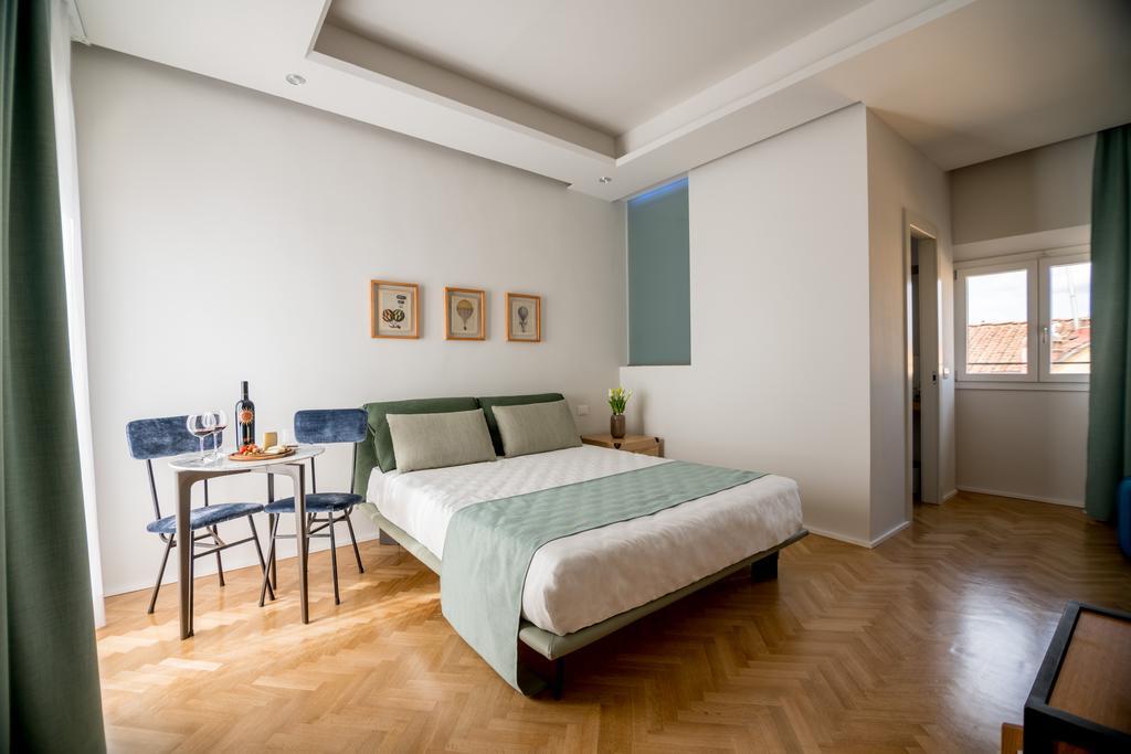 Relais Luce Florence Exterior photo