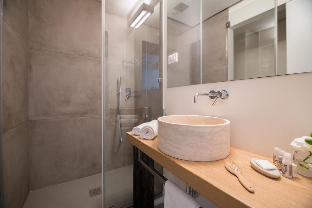 Relais Luce Florence Exterior photo