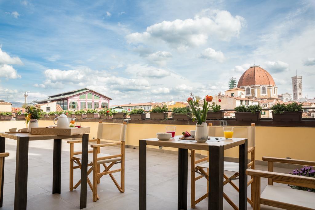 Relais Luce Florence Exterior photo