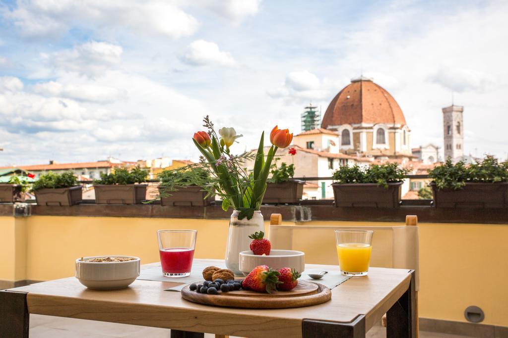 Relais Luce Florence Exterior photo