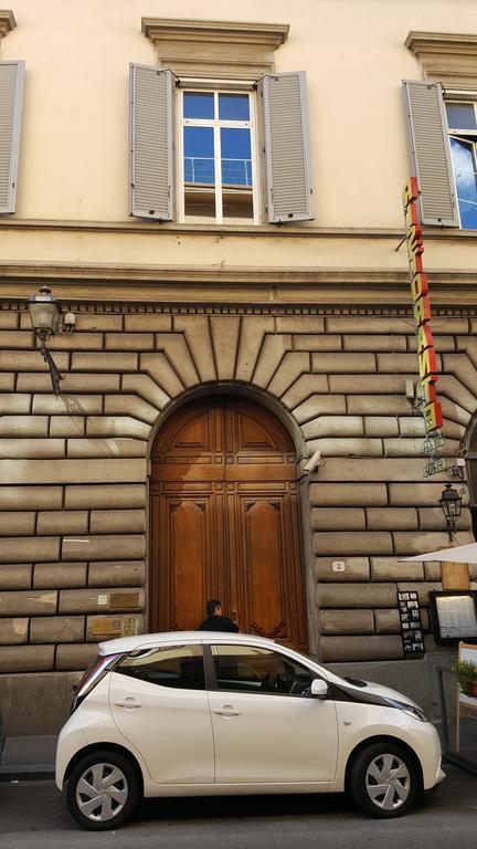 Relais Luce Florence Exterior photo