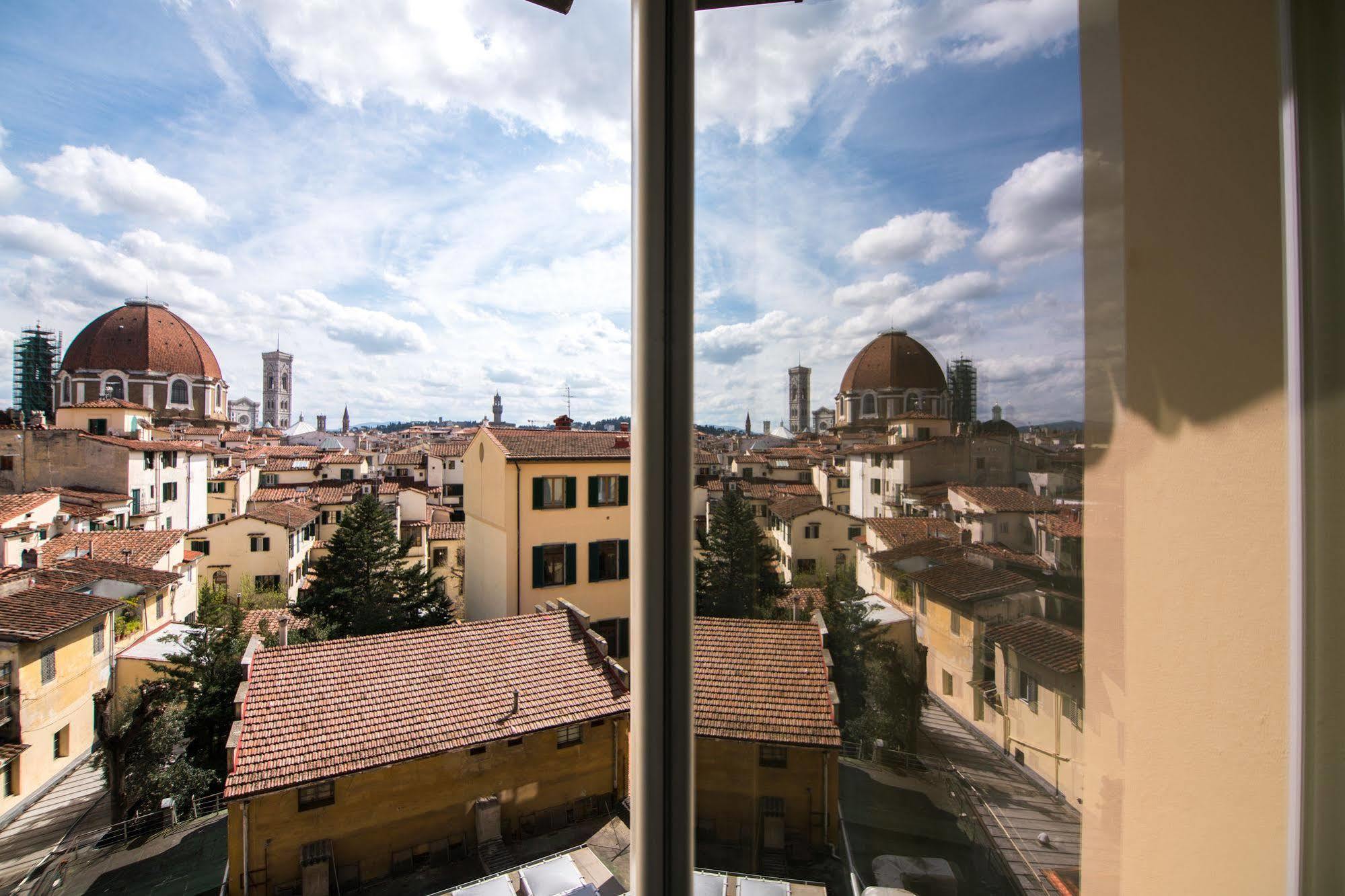 Relais Luce Florence Exterior photo