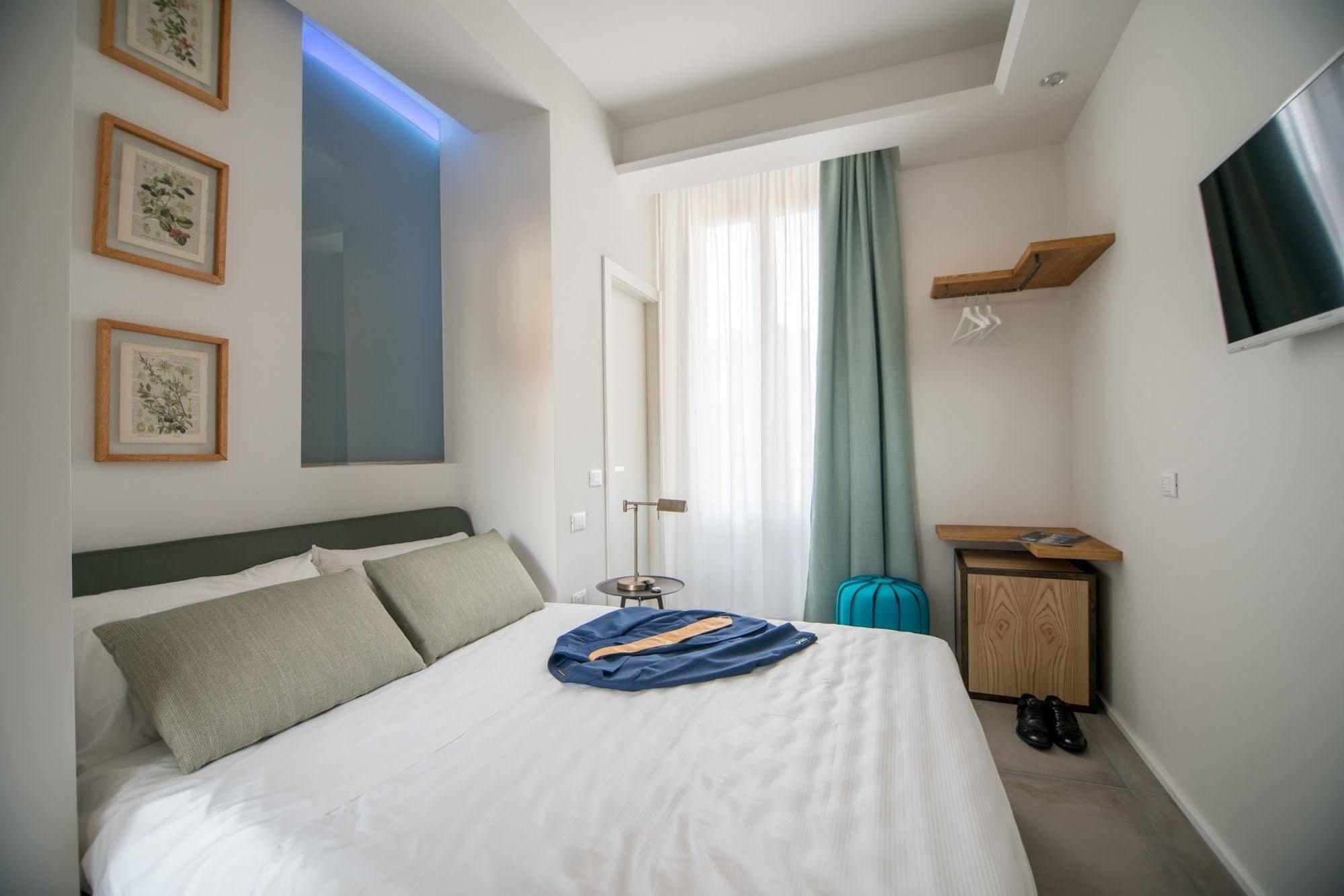 Relais Luce Florence Exterior photo