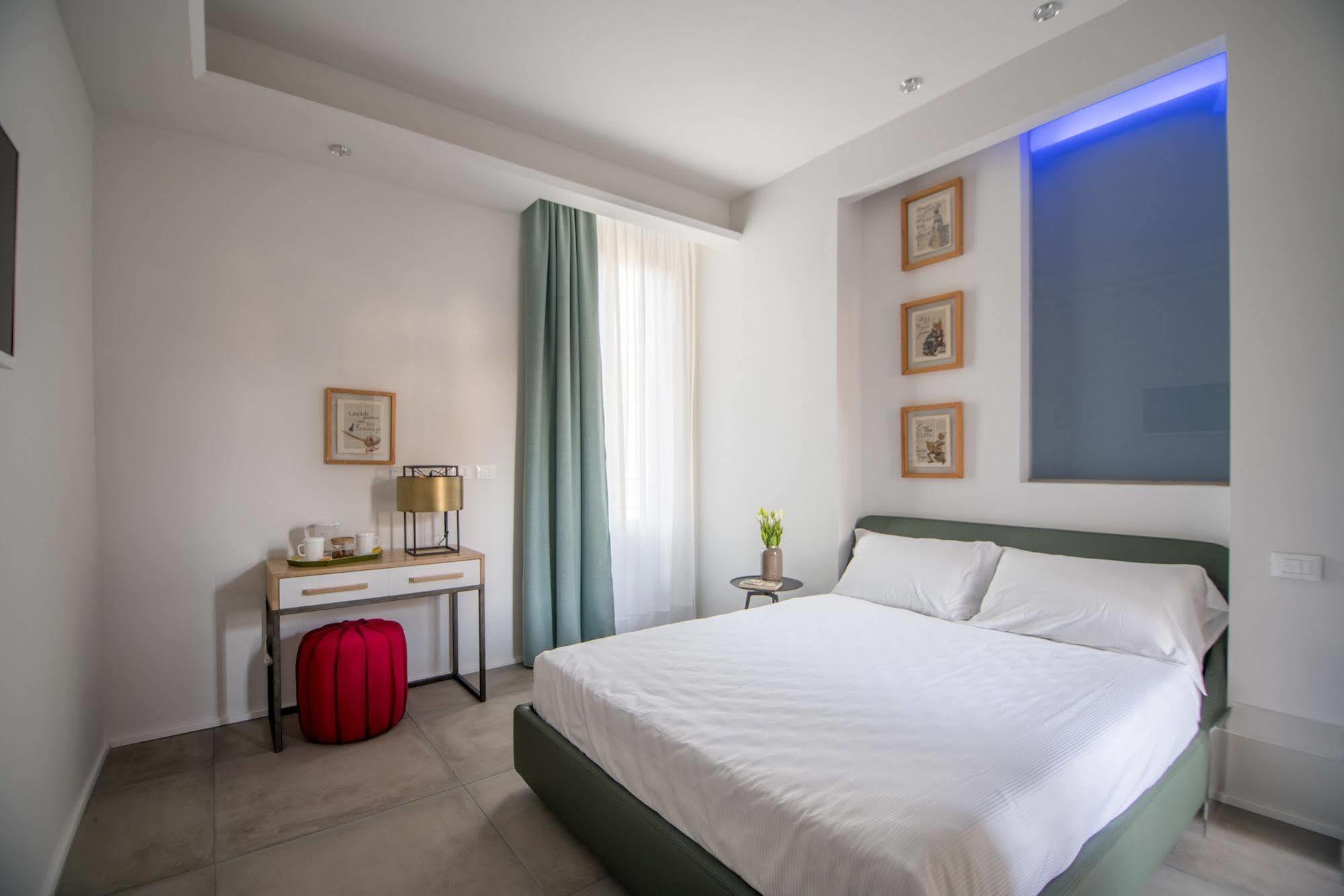 Relais Luce Florence Exterior photo