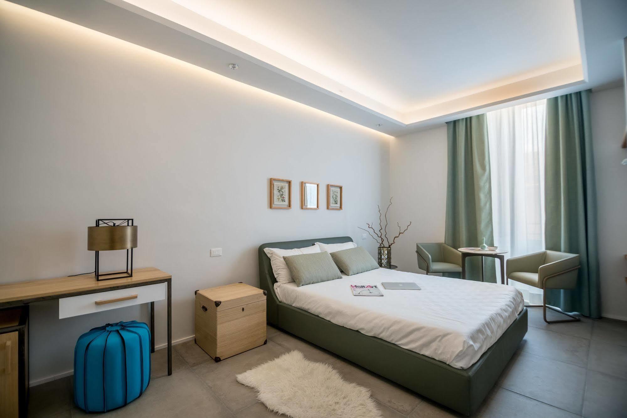 Relais Luce Florence Exterior photo