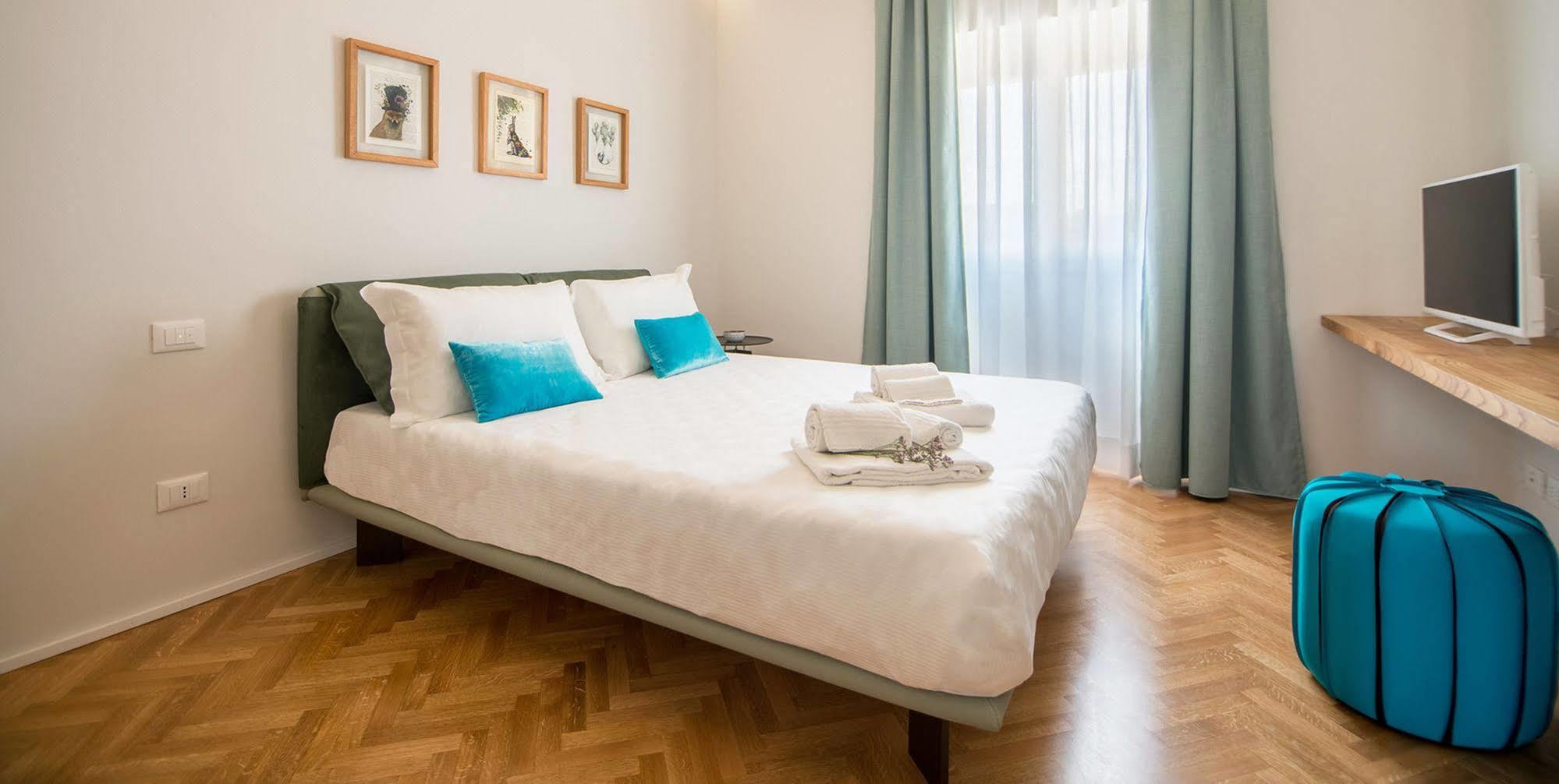 Relais Luce Florence Exterior photo