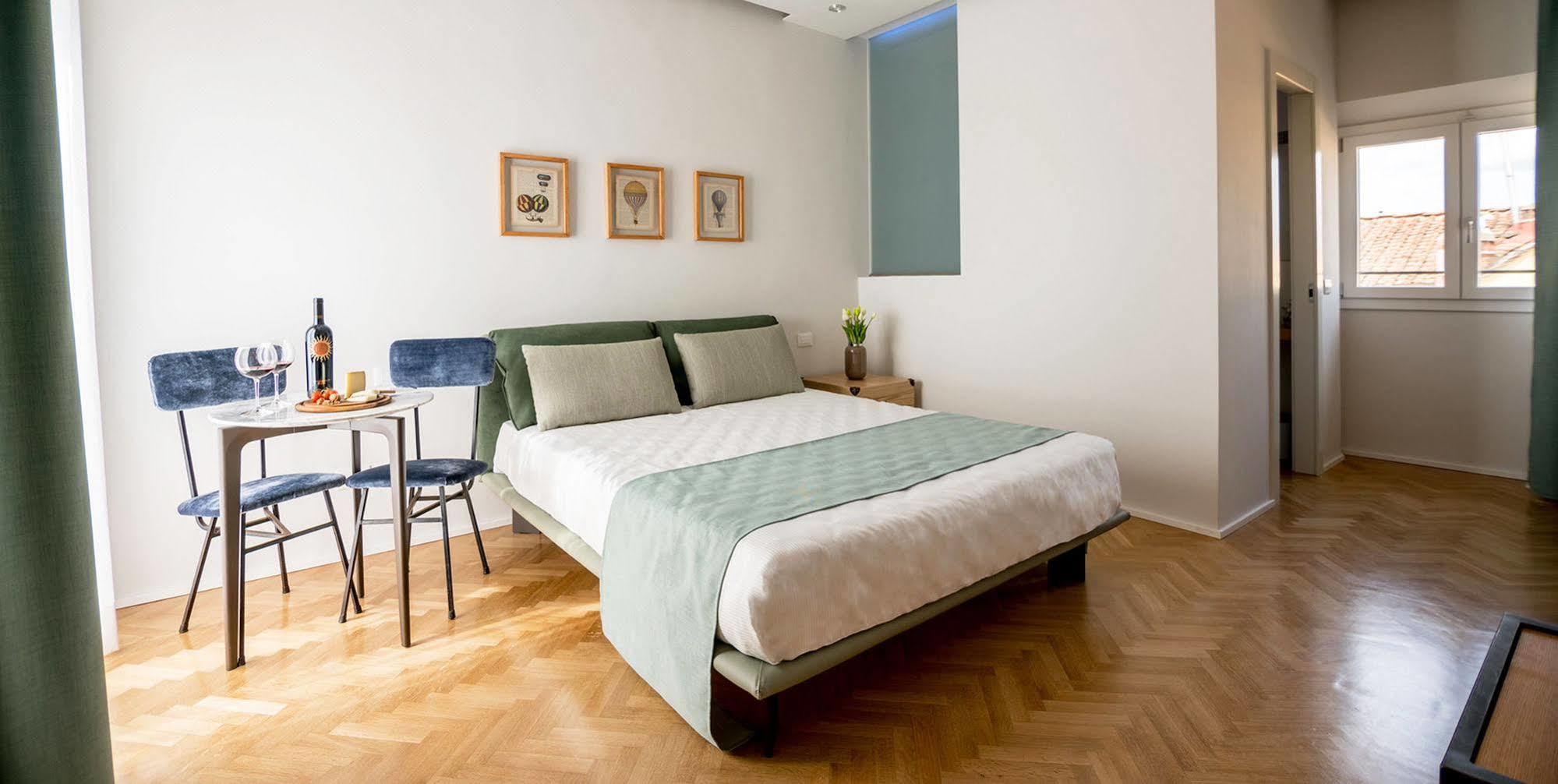 Relais Luce Florence Exterior photo