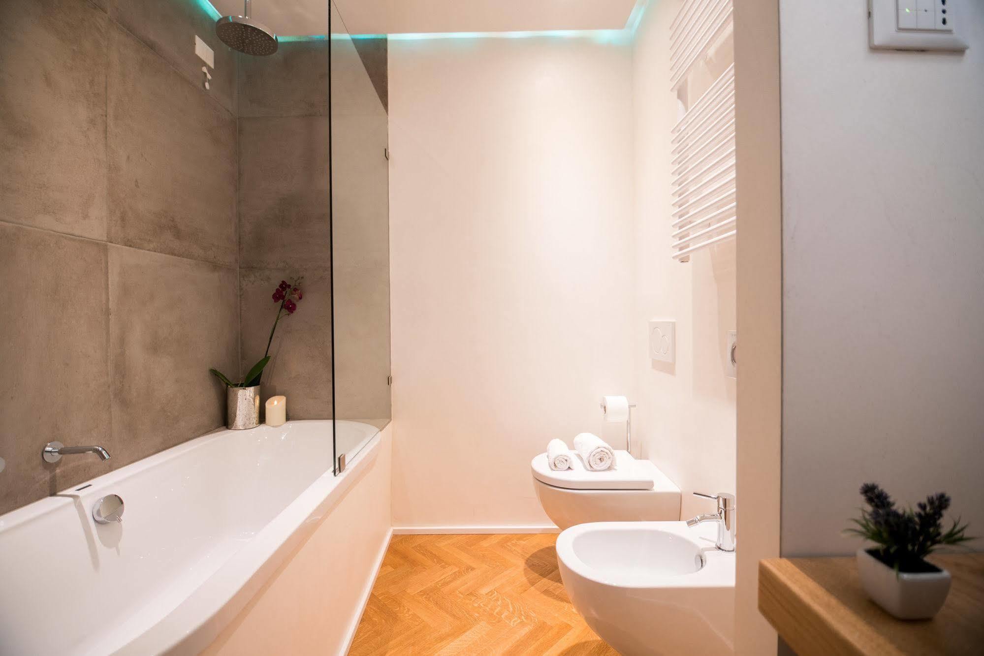 Relais Luce Florence Exterior photo
