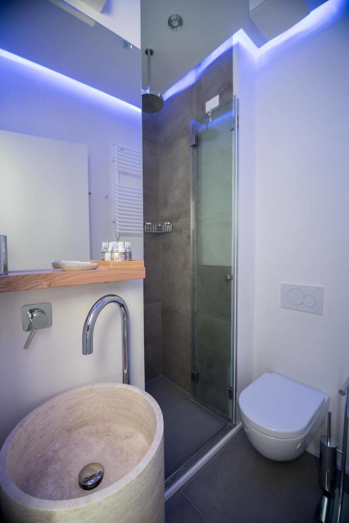 Relais Luce Florence Exterior photo