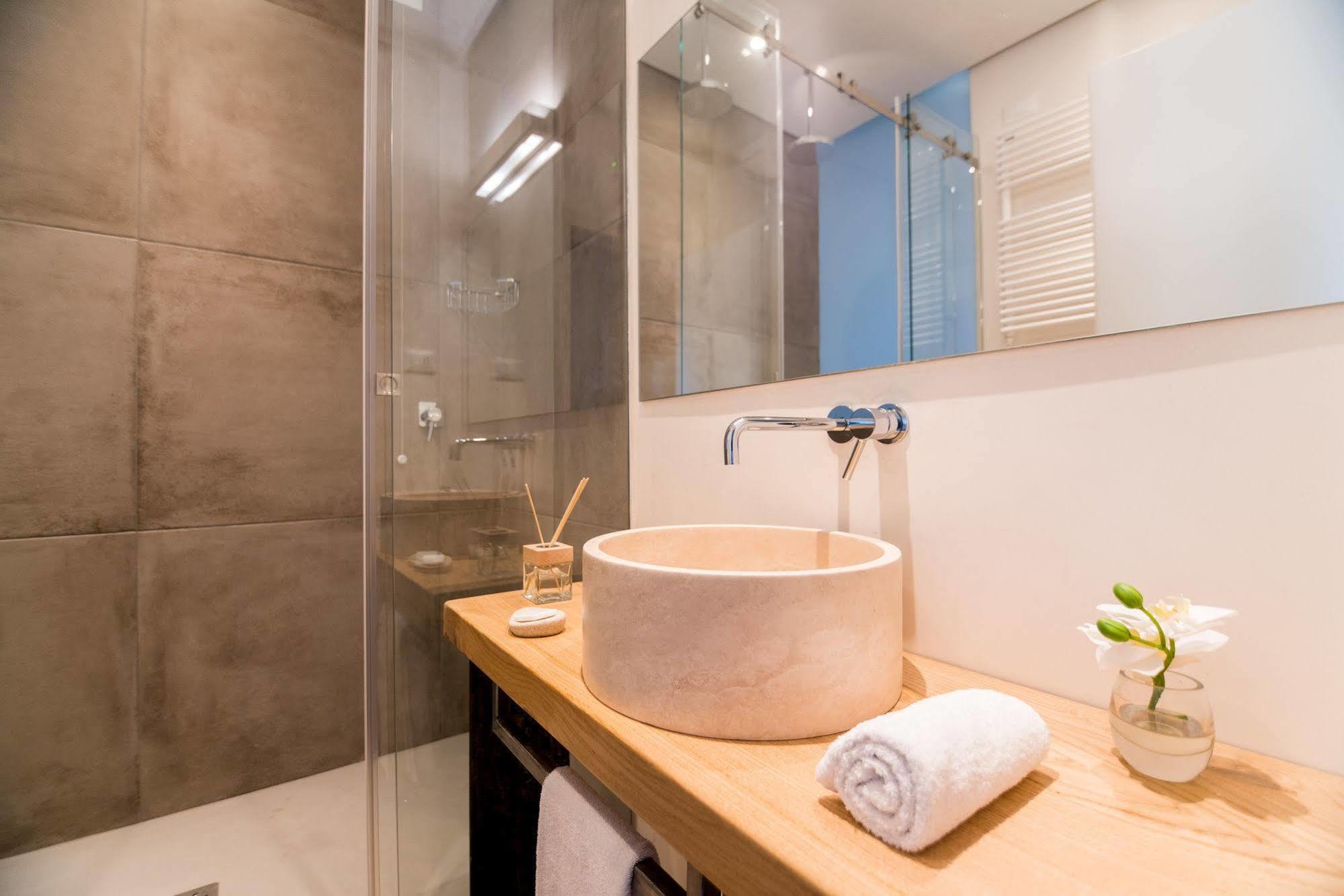 Relais Luce Florence Exterior photo