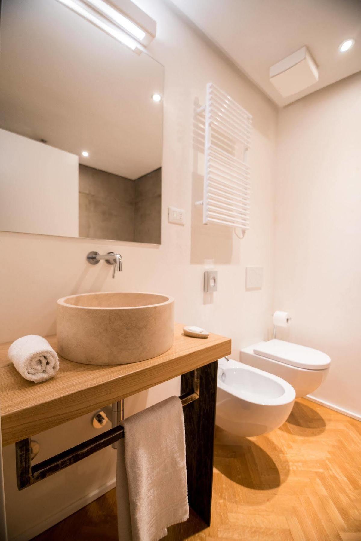 Relais Luce Florence Exterior photo