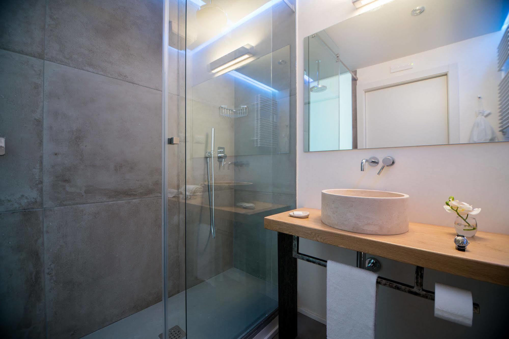Relais Luce Florence Exterior photo