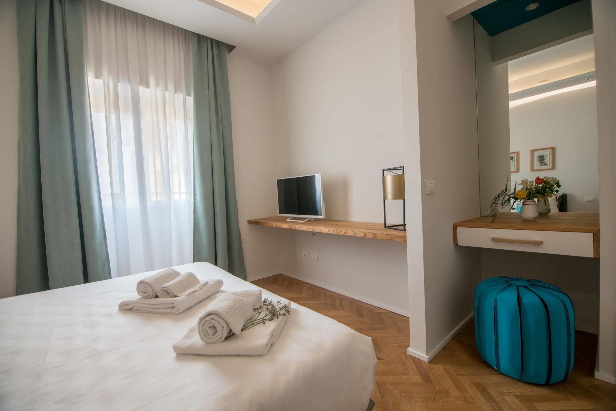 Relais Luce Florence Exterior photo