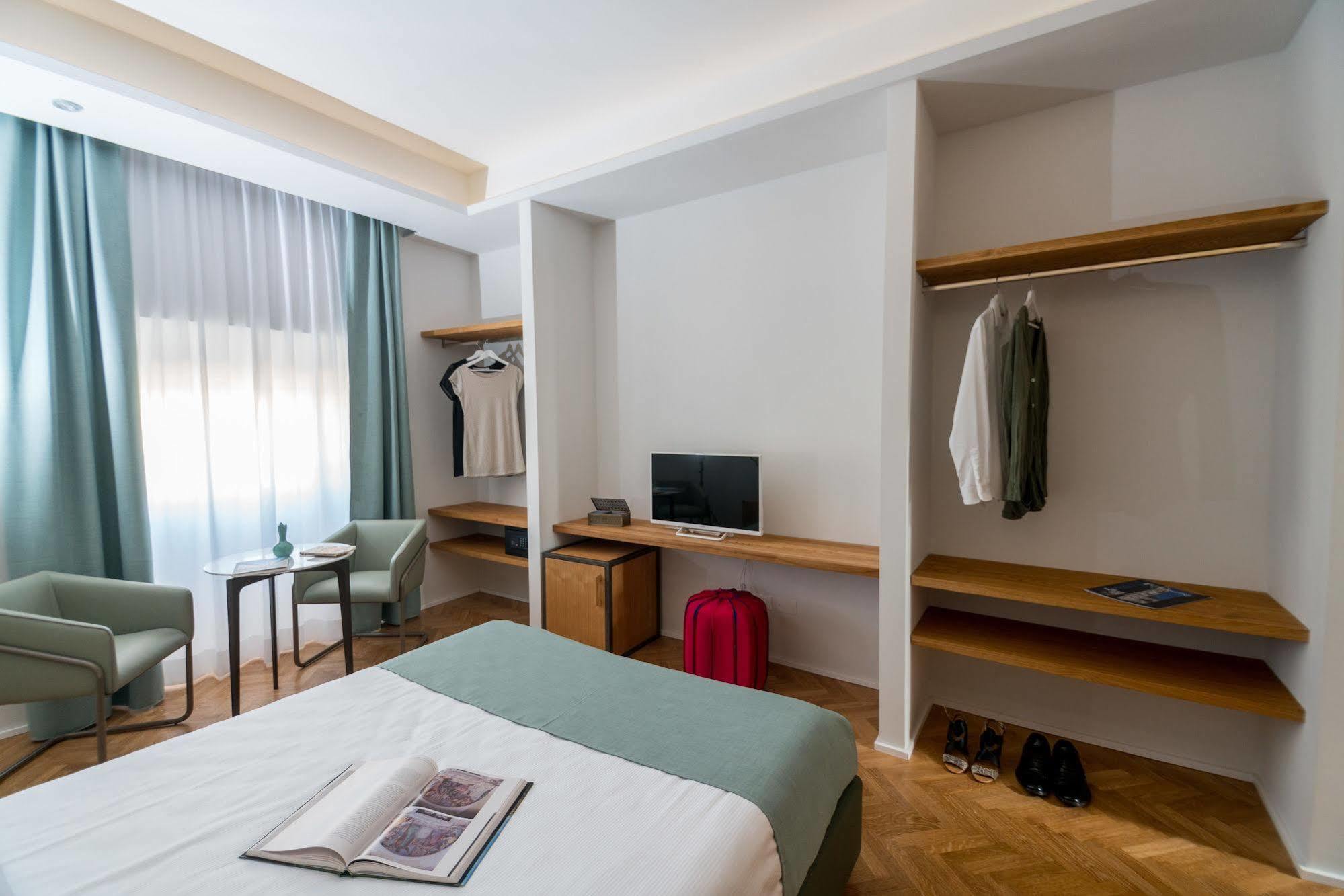 Relais Luce Florence Exterior photo