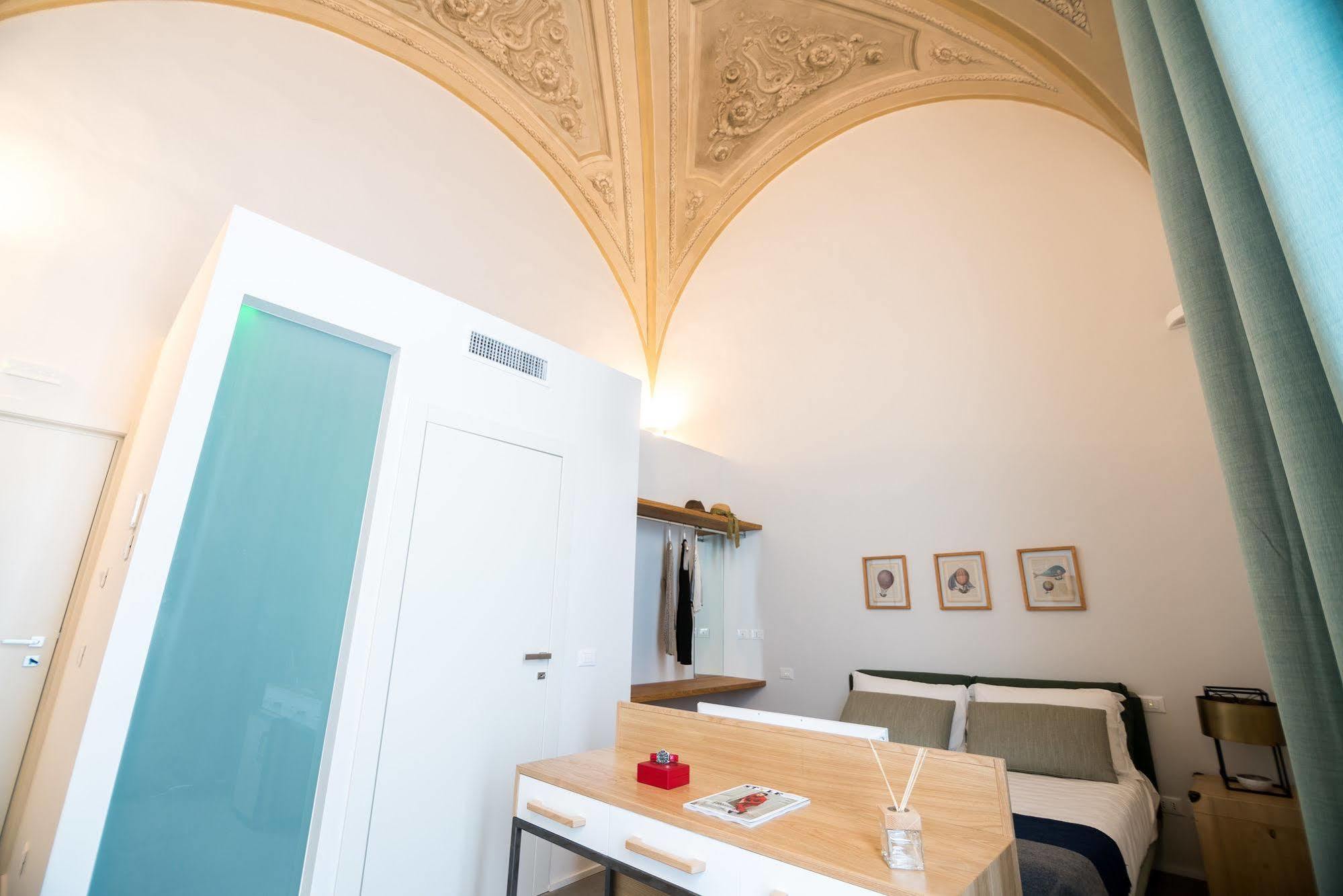 Relais Luce Florence Exterior photo
