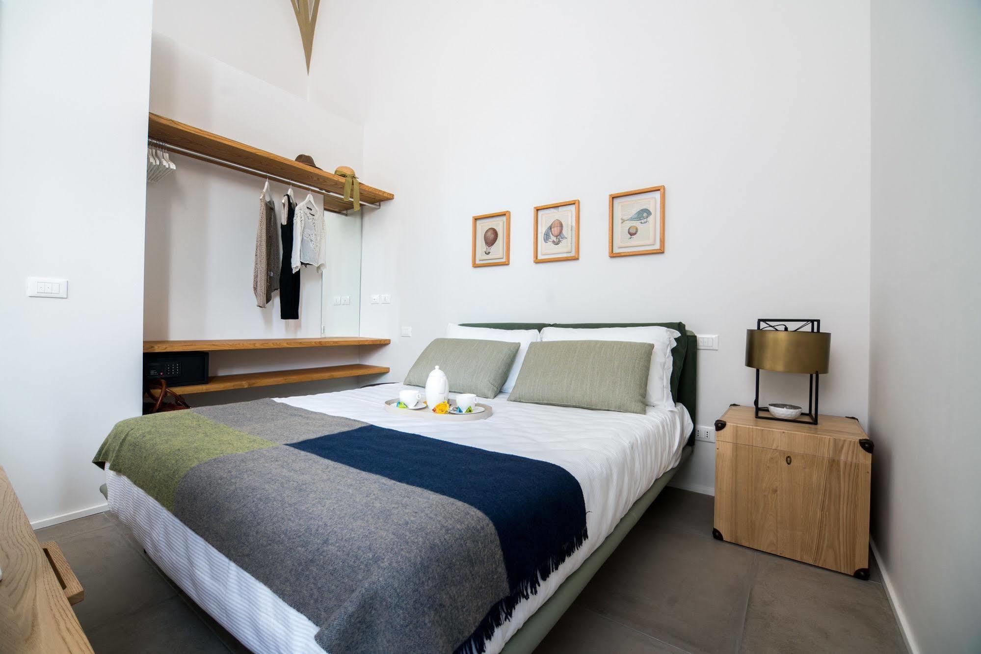 Relais Luce Florence Exterior photo