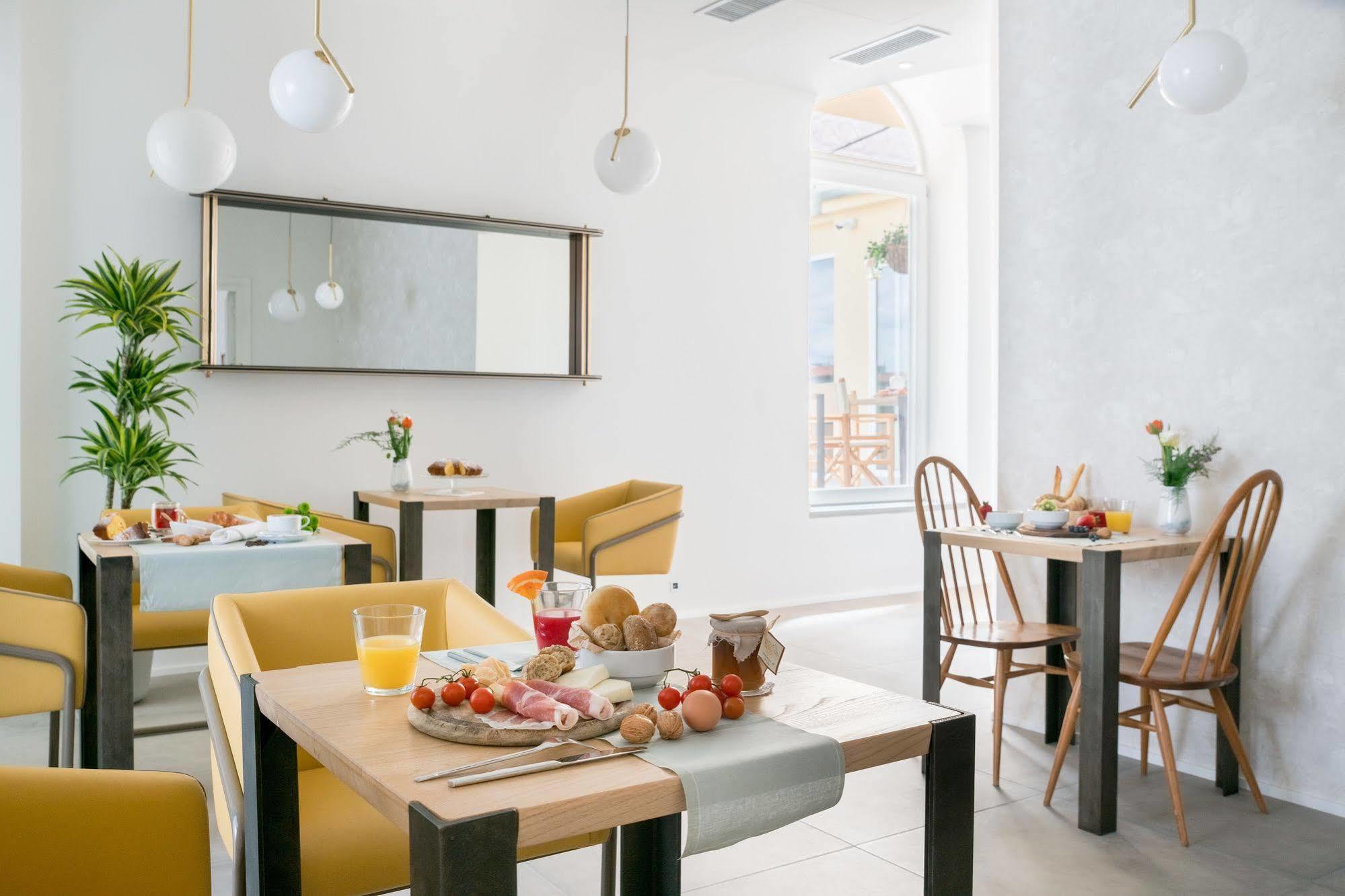 Relais Luce Florence Exterior photo